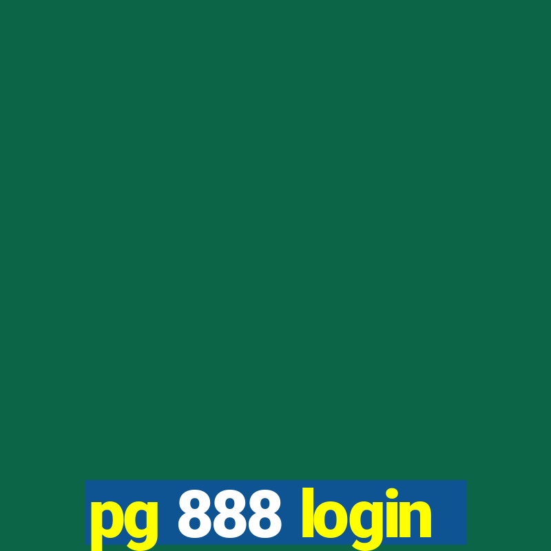 pg 888 login